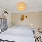 別荘 Cosy And Charming With Lovely Terraces, Conservatory, Annexes And A Large Natural Plot Just A Few Minutes Walk From The エーベルトフト