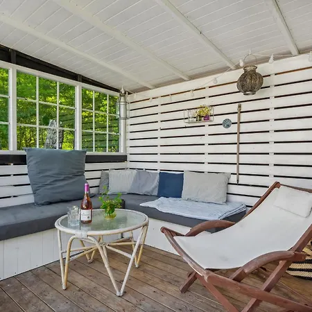 Holiday home Charming Close To A Great Sandy *