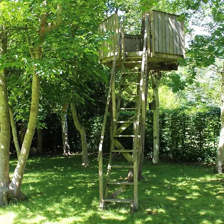 Charming Close To A Great Sandy Holiday home Ebeltoft