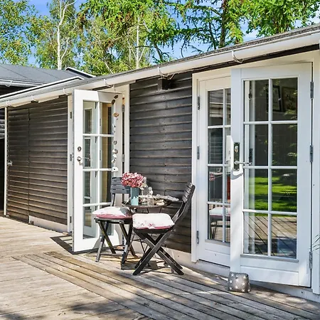 Holiday home Charming Close To A Great Sandy *